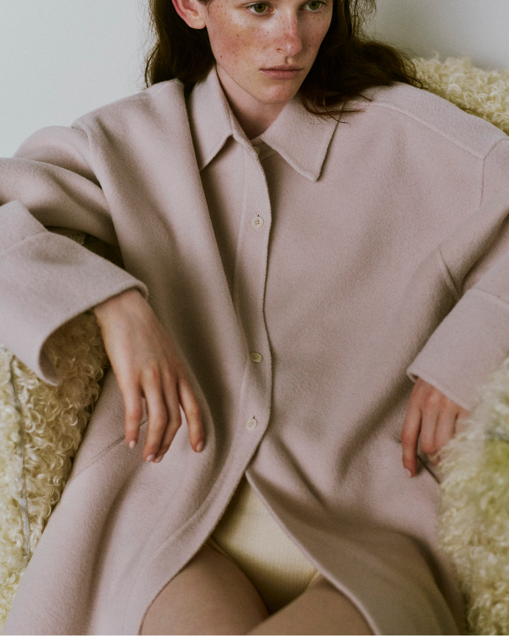 TODAYFUL(トゥデイフル) / Life's online store(ライフズ) / Wool TODAYFUL(トゥデイフル) / Life's online store(ライフズ) / Wool