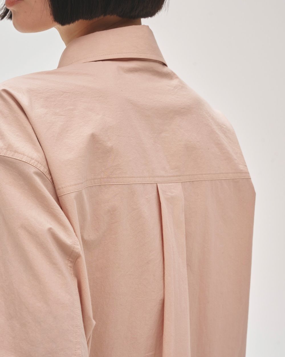 Typewriter Box Shirts Typewriter Box Shirts,タイプライターボックスシャツ,12520416,シャツ,ブラウス,タイプライター,ボックスシャツ,カラーシャツ,長袖シャツ,todayful,トゥデイフル,lifes,吉田怜香,25aw,25winter