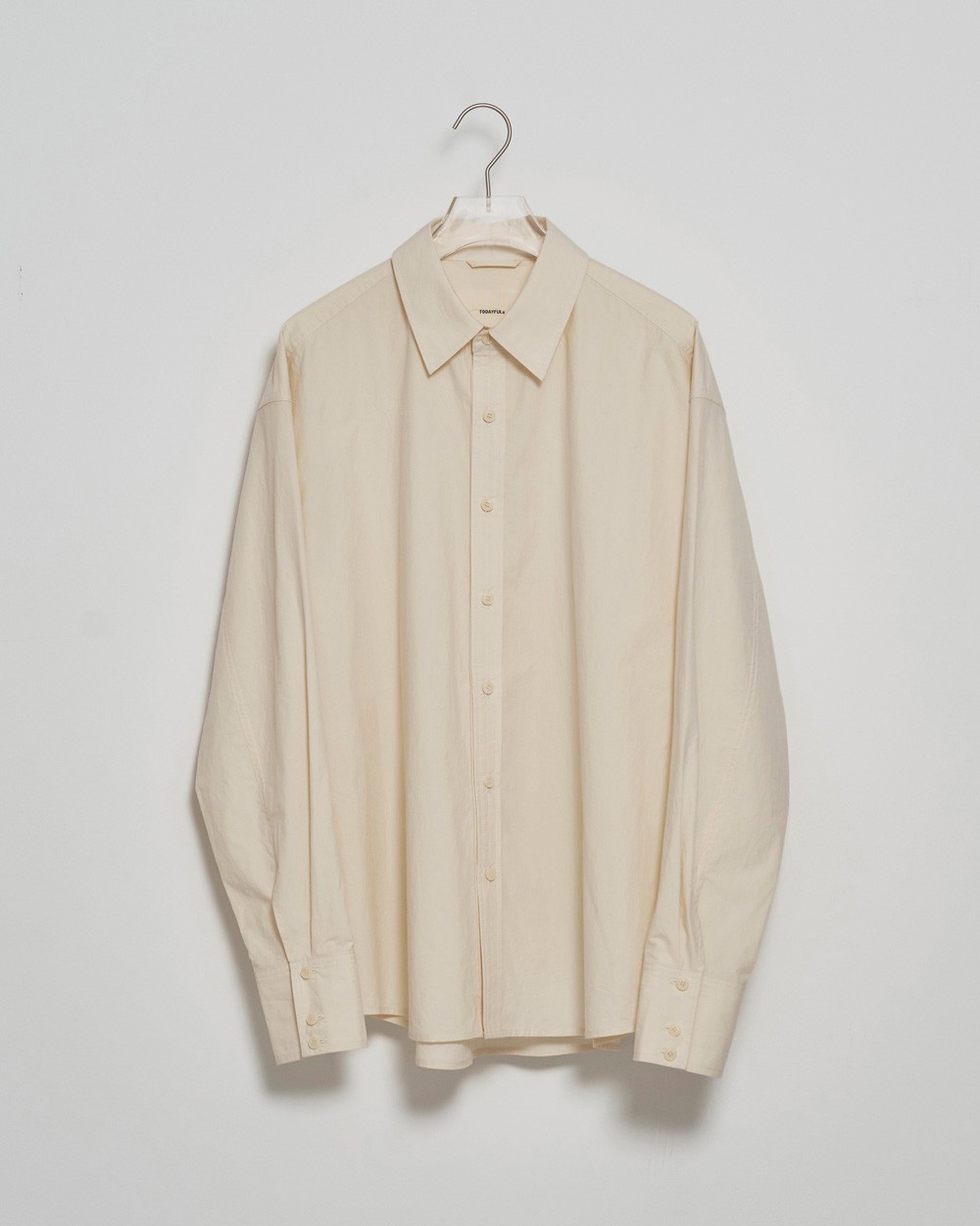 Typewriter Box Shirts Typewriter Box Shirts,タイプライターボックスシャツ,12520416,シャツ,ブラウス,タイプライター,ボックスシャツ,カラーシャツ,長袖シャツ,todayful,トゥデイフル,lifes,吉田怜香,25aw,25winter