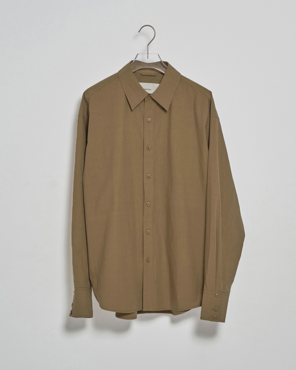 Typewriter Box Shirts Typewriter Box Shirts,タイプライターボックスシャツ,12520416,シャツ,ブラウス,タイプライター,ボックスシャツ,カラーシャツ,長袖シャツ,todayful,トゥデイフル,lifes,吉田怜香,25aw,25winter