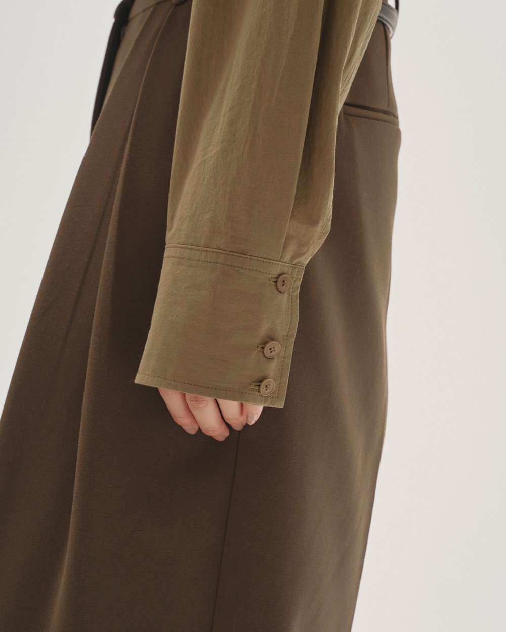 Typewriter Box Shirts Typewriter Box Shirts,タイプライターボックスシャツ,12520416,シャツ,ブラウス,タイプライター,ボックスシャツ,カラーシャツ,長袖シャツ,todayful,トゥデイフル,lifes,吉田怜香,25aw,25winter