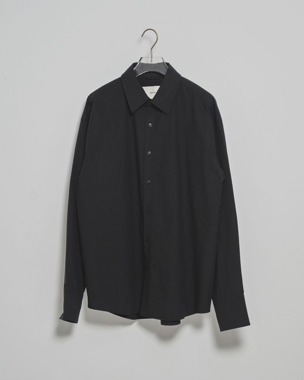 Typewriter Box Shirts Typewriter Box Shirts,タイプライターボックスシャツ,12520416,シャツ,ブラウス,タイプライター,ボックスシャツ,カラーシャツ,長袖シャツ,todayful,トゥデイフル,lifes,吉田怜香,25aw,25winter