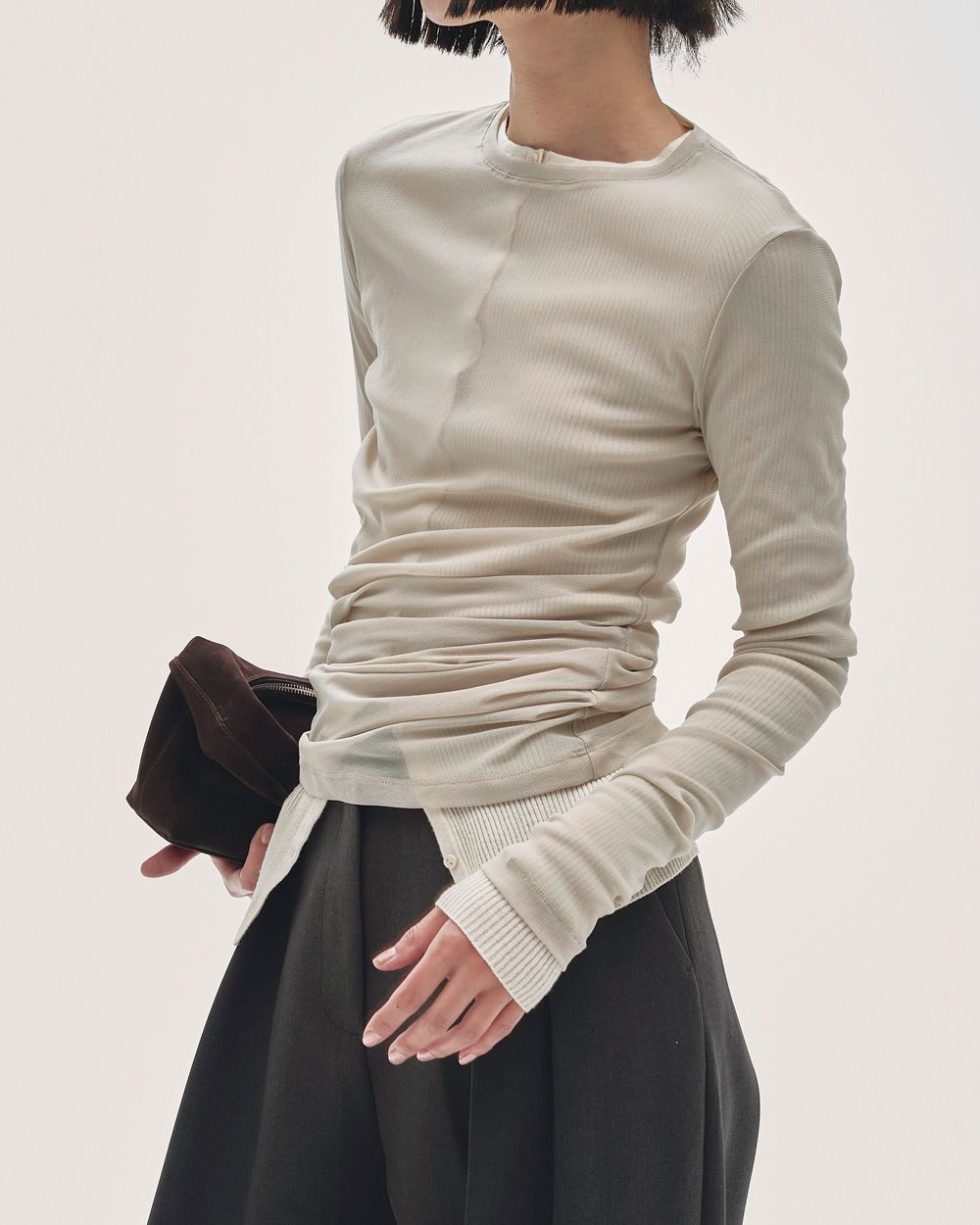 todayfulニットガーデ TODAYFUL(トゥデイフル) / Life's online store（ライフズ