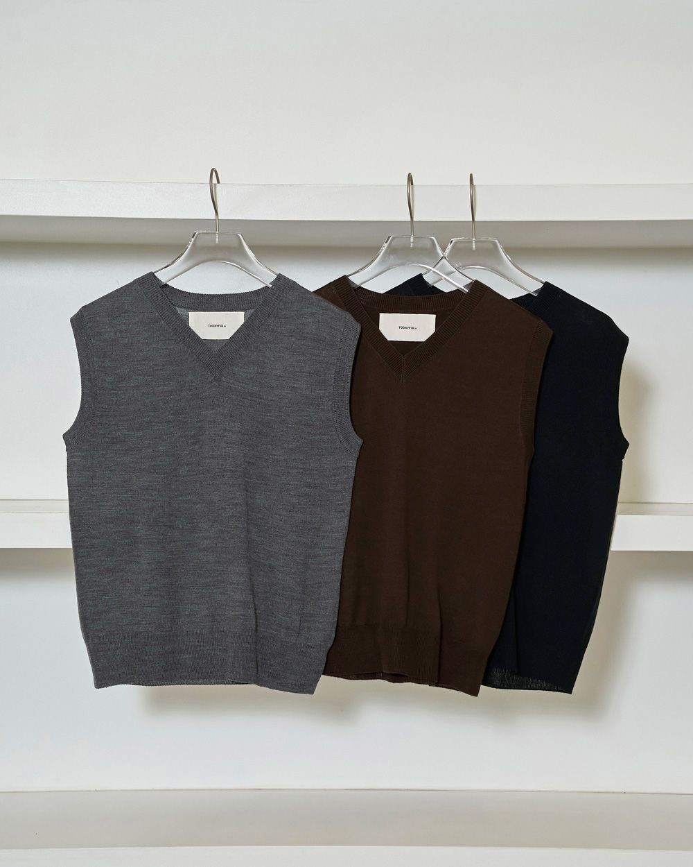 TODAYFUL ベスト TODAYFUL(トゥデイフル) / Life's online store（ライフズ