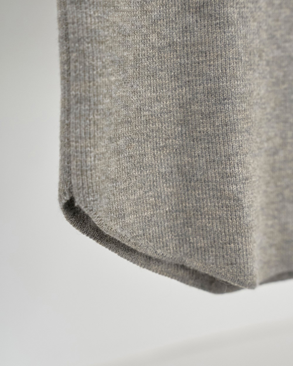 トップス todayful Roundhem Knit Tanktop TODAYFUL(トゥデイフル) / Life's online store（ライフズ