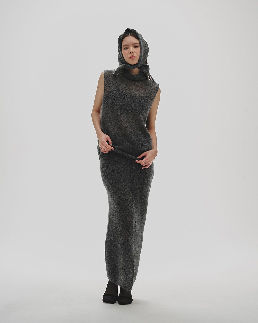 TODAYFUL(トゥデイフル) \"Wool Rever Vest\" TODAYFUL（トゥデイフル）の「ウールリバーベスト（ベスト