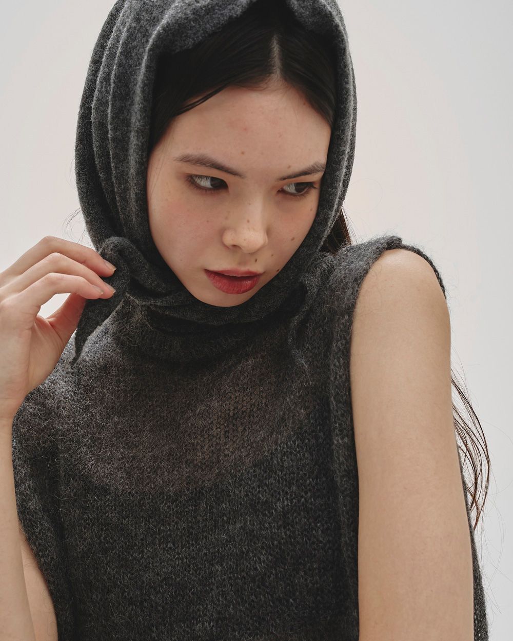 トゥデイフル TODAYFUL Hand knit Short Turtle TODAYFUL(トゥデイフル) / Life's online store（ライフズ