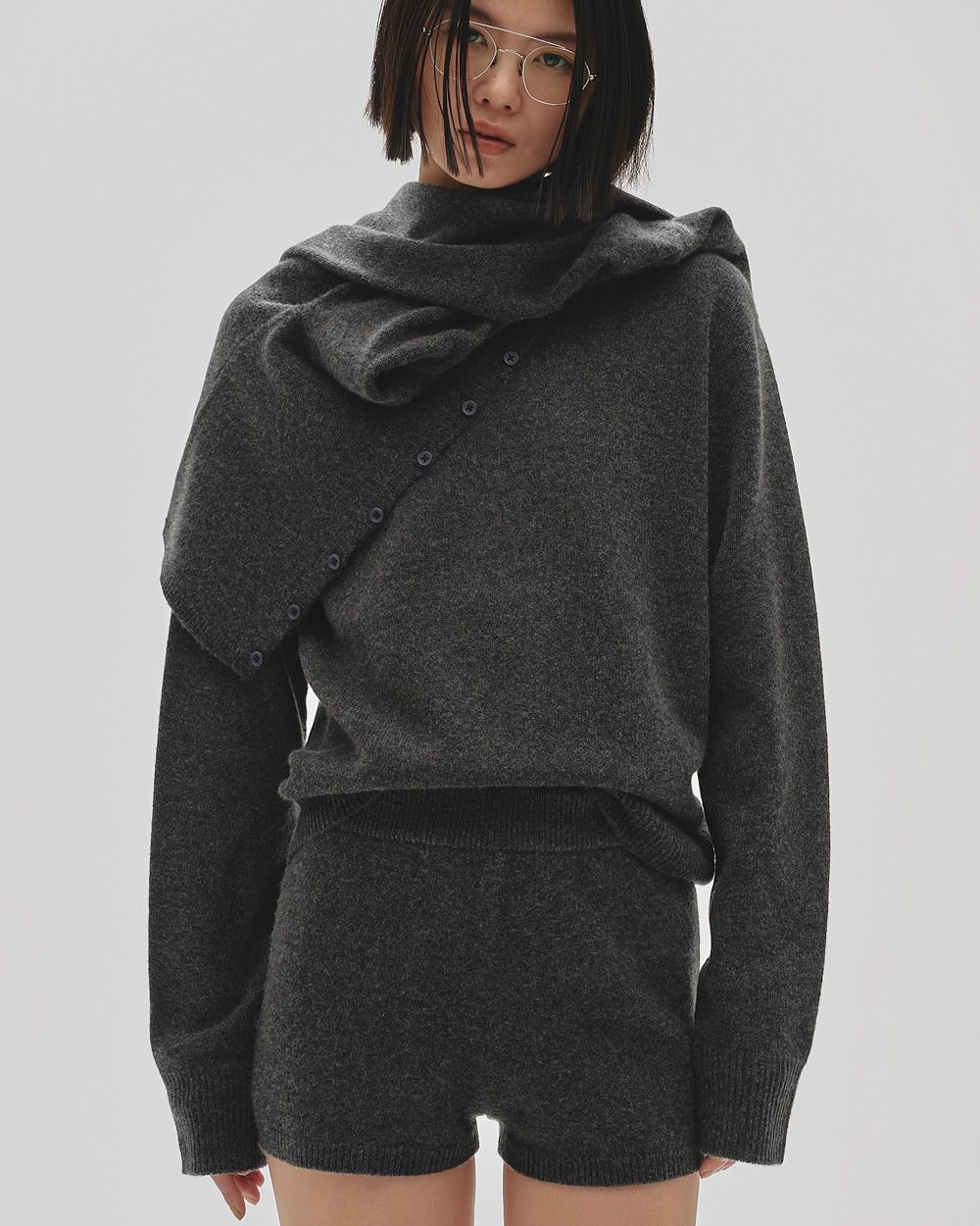 トップス TODAYFUL Wool Cashmere Seamless Knit TODAYFUL(トゥデイフル) / Life's online store（ライフズ