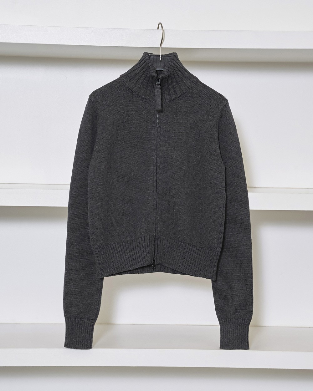 トップス todayful Compact Smooth Knit 25ss TODAYFUL（トゥデイフル）の「【TODAYFUL/トゥデイフル】Compact