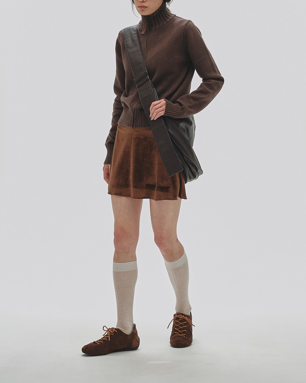 トップス Compact Zip Knit TODAYFUL TODAYFUL(トゥデイフル) / Life's online store（ライフズ