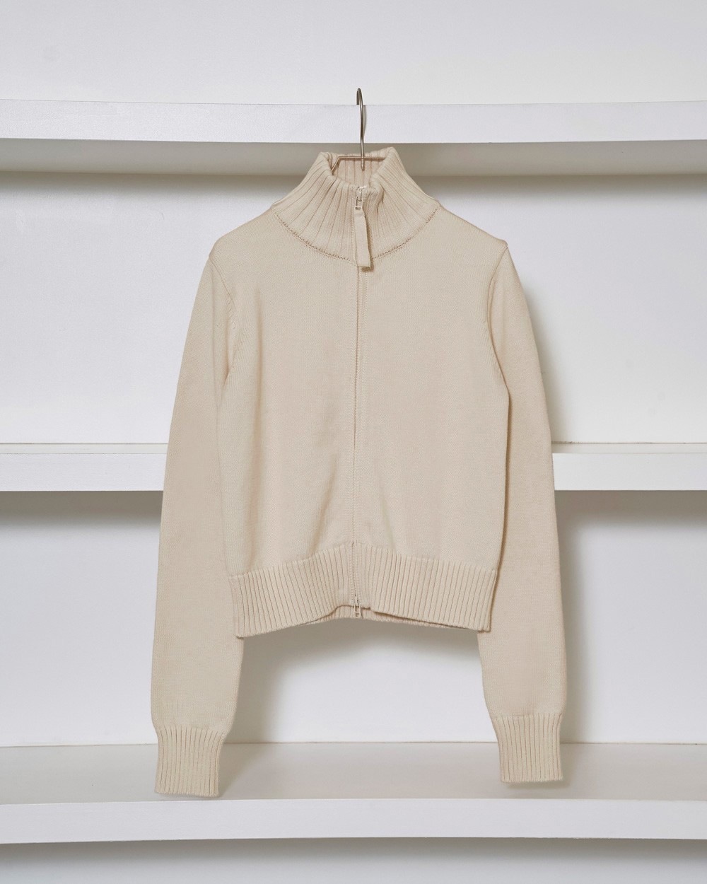〈新品タグ付〉 todayful / Compact Smooth Knit TODAYFUL(トゥデイフル) / Life's online store（ライフズ