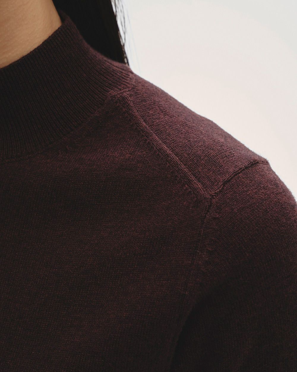 【美品】Todayful Halfsleeve Highgauge Knit TODAYFUL（トゥデイフル）の「Halfsleeve Highgauge Knit