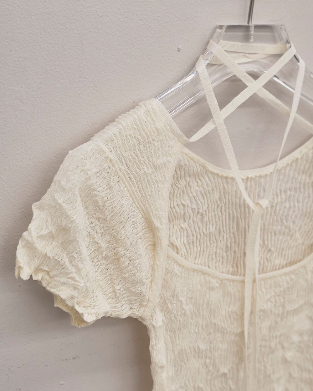 トゥデイフルTODAYFULコンパクトスムースニット2025SS 楽天市場】TODAYFUL トゥデイフル Cropped Smooth Knit