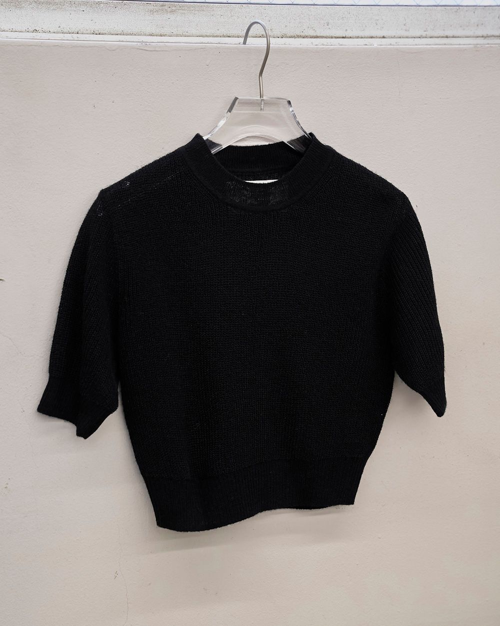 未使用級✨ドゥーズィエムクラス　22AW　Cariaggi Sheer ニット TODAYFUL(トゥデイフル) / Life's online store（ライフズ