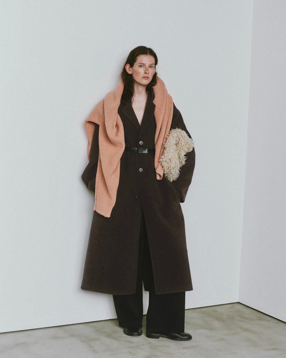 TODAYFUL(トゥデイフル) / Life's online store(ライフズ) / Wool TODAYFUL(トゥデイフル) / Life's online store(ライフズ) / Wool