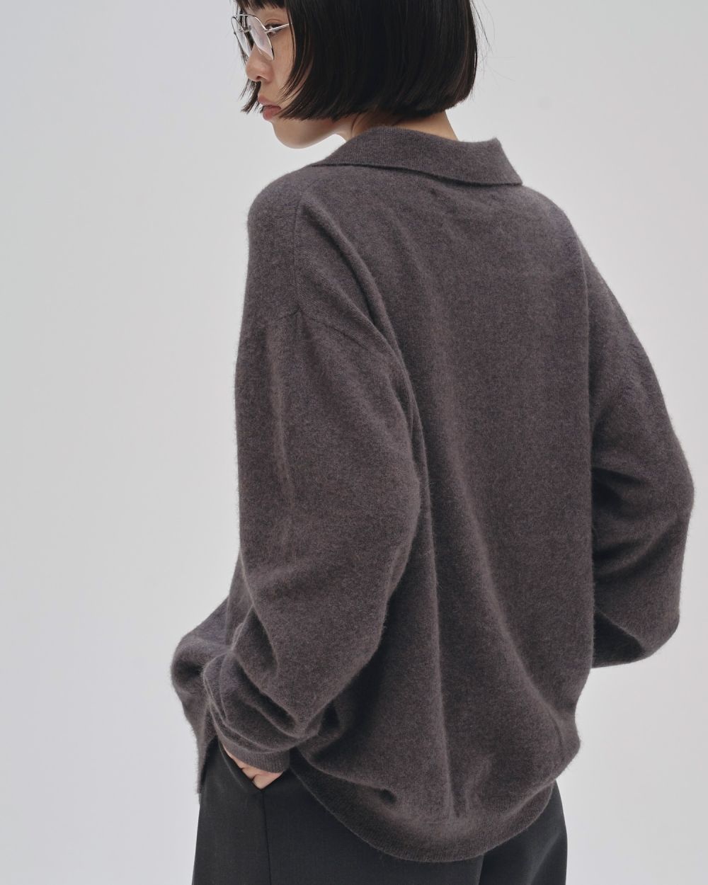 Raccoon Knit Cardigan Raccoon Knit Cardigan,ラクーンニットカーディガン,12520522,ニット,ニットカーディガン,ラクーンニット,カーディガン,ニットトップ,todayful,トゥデイフル,lifes,吉田怜香,25aw,25winter