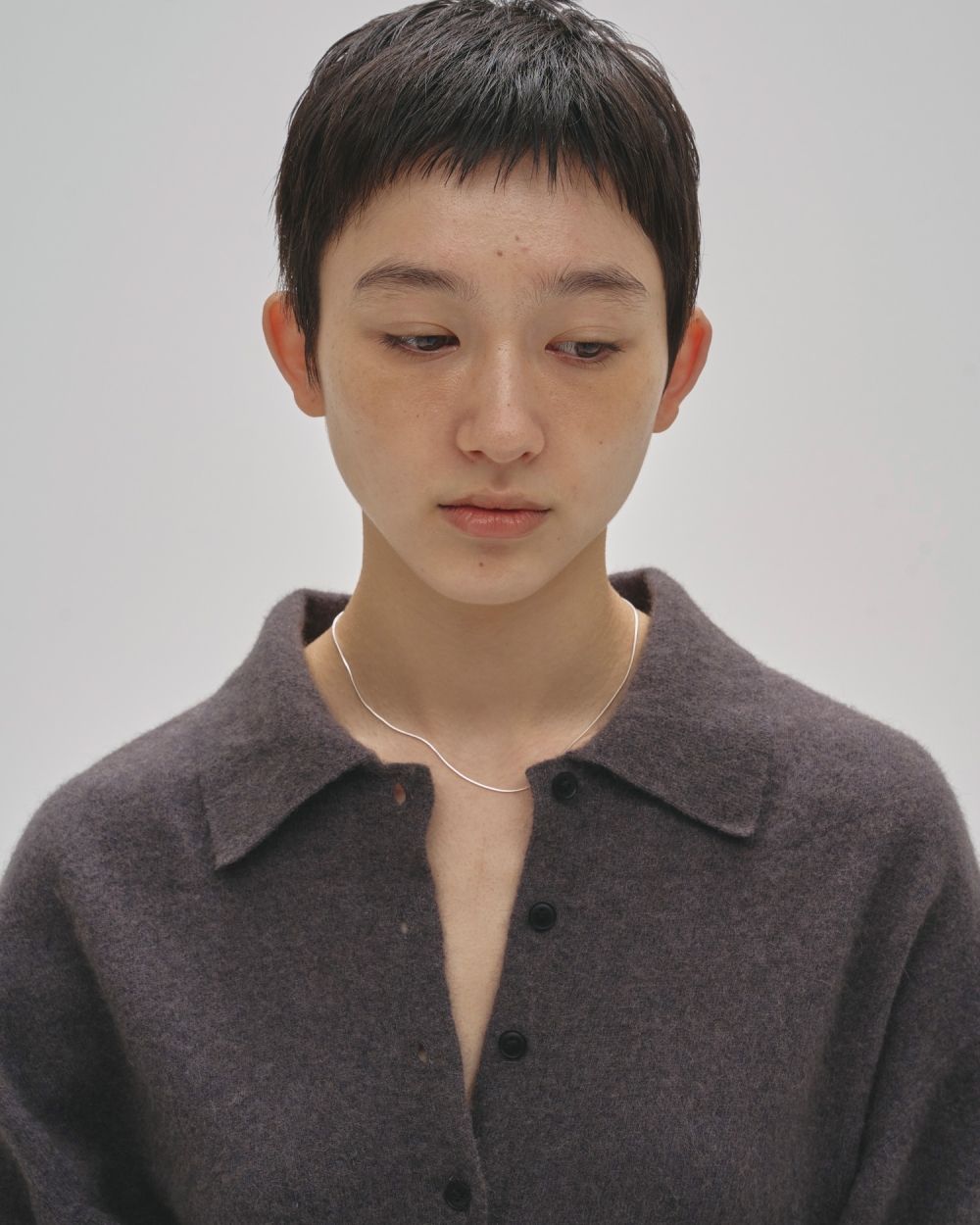 Raccoon Knit Cardigan Raccoon Knit Cardigan,ラクーンニットカーディガン,12520522,ニット,ニットカーディガン,ラクーンニット,カーディガン,ニットトップ,todayful,トゥデイフル,lifes,吉田怜香,25aw,25winter