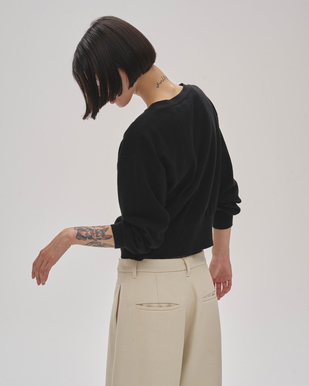 2set Useful Knit トゥデイフル TODAYFUL(トゥデイフル) / Life's online store（ライフズ