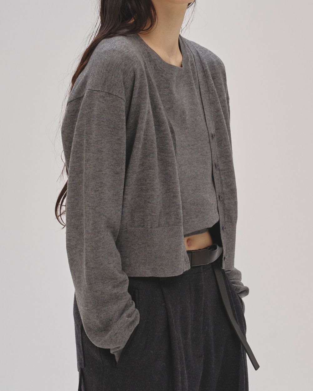 2set Useful Knit トゥデイフル TODAYFUL(トゥデイフル) / Life's online store(ライフズ