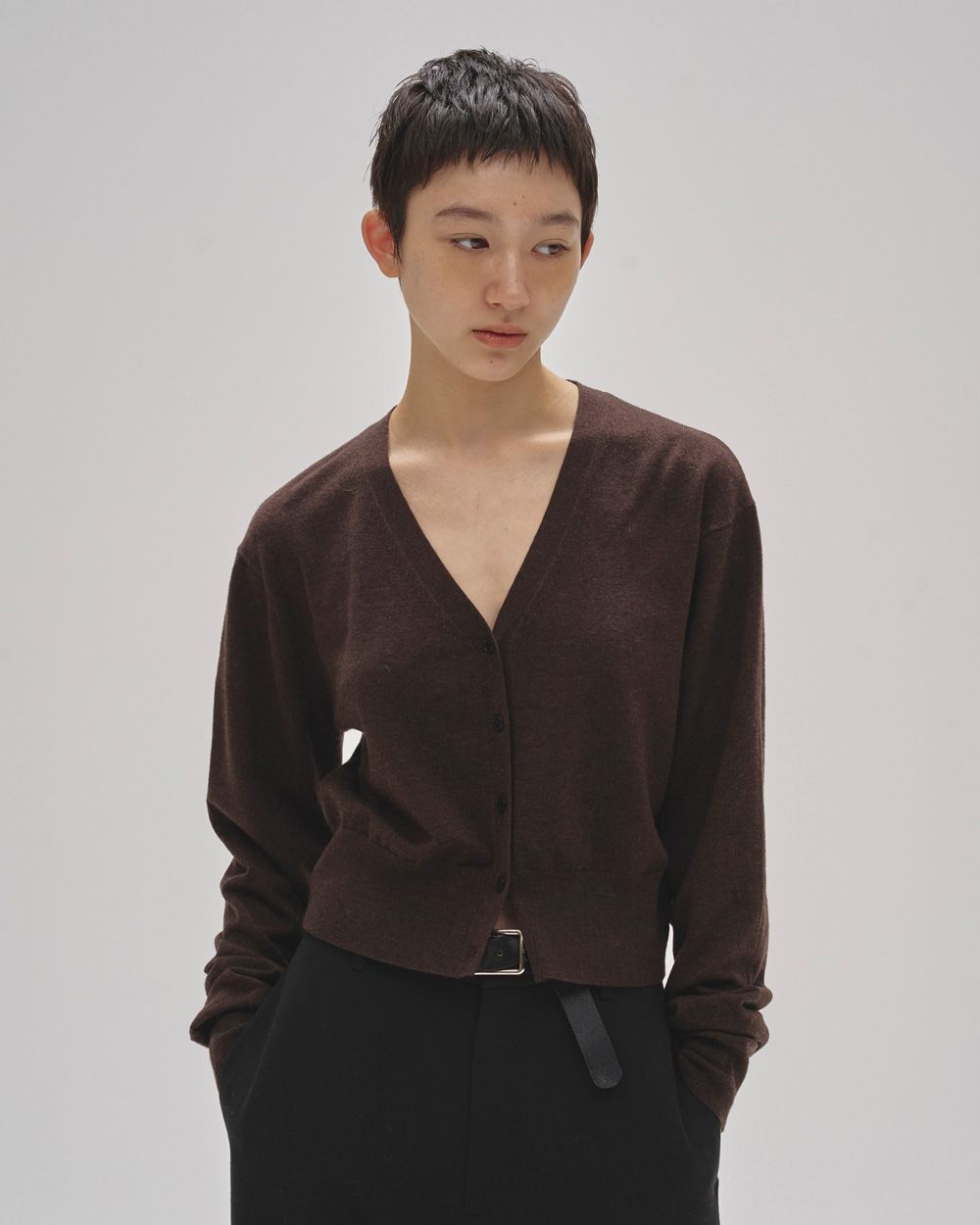 TODAYFUL (トゥデイフル）/ 2set Useful Knit ブラック TODAYFUL(トゥデイフル) 2set Useful Knit | サウスオレンジ
