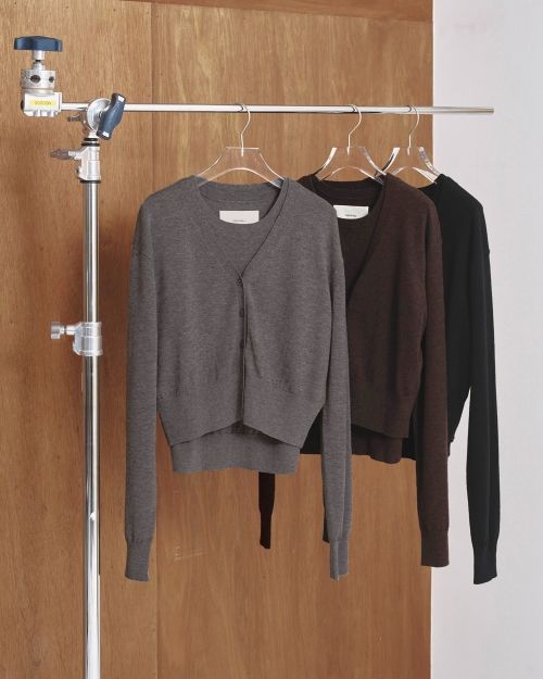 最終値下げTODAYFUL Compact Smooth Knit Compact Smooth Knit todayful