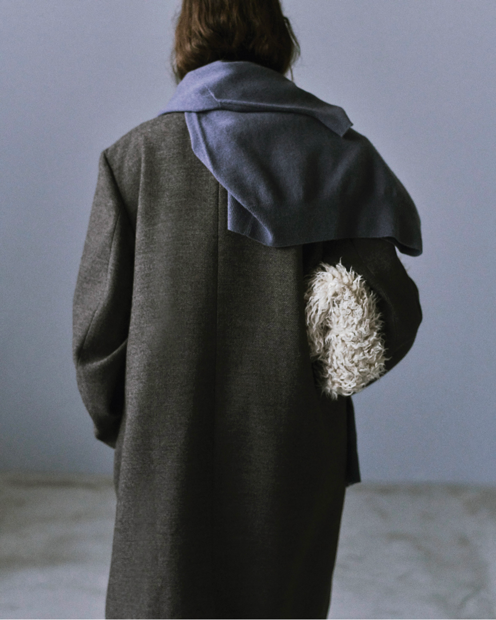 Wool Cashmere Turtle Knit Wool Cashmere Turtle Knit,ウールカシミアタートルニット,12520537,ニット,カシミアニット,ウールカシミア,カシミア,タートルニット,タートル,ニットトップ,todayful,トゥデイフル,lifes,吉田怜香,25aw,25winter