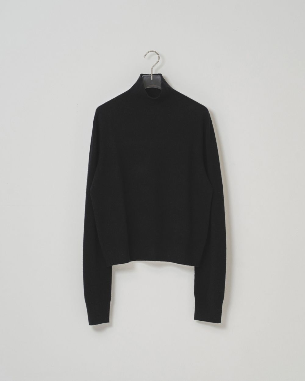 Wool Cashmere Turtle Knit Wool Cashmere Turtle Knit,ウールカシミアタートルニット,12520537,ニット,カシミアニット,ウールカシミア,カシミア,タートルニット,タートル,ニットトップ,todayful,トゥデイフル,lifes,吉田怜香,25aw,25winter