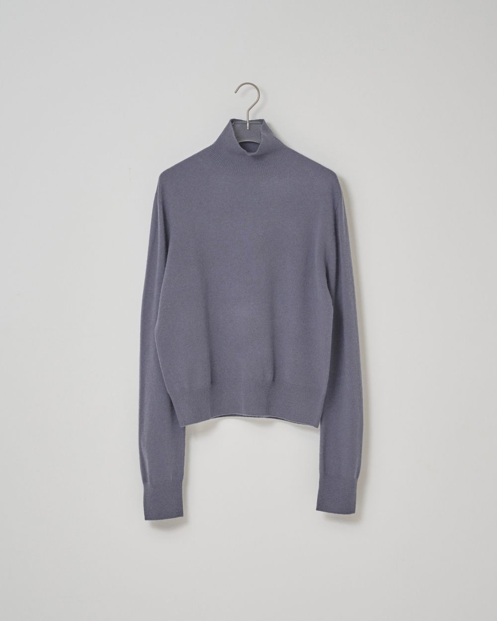 Wool Cashmere Turtle Knit Wool Cashmere Turtle Knit,ウールカシミアタートルニット,12520537,ニット,カシミアニット,ウールカシミア,カシミア,タートルニット,タートル,ニットトップ,todayful,トゥデイフル,lifes,吉田怜香,25aw,25winter