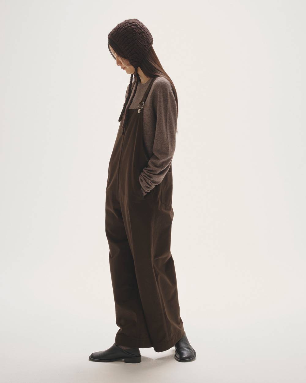 Wool Cashmere Seamless Knit Wool Cashmere Seamless Knit,ウールカシミヤシームレスニット,12520538,シームレスニット,カシミヤセーター,カシミヤニット,ウールニット,ウールセーター,ニットトップ,todayful,トゥデイフル,lifes,ライフズ,25winter,吉田怜香