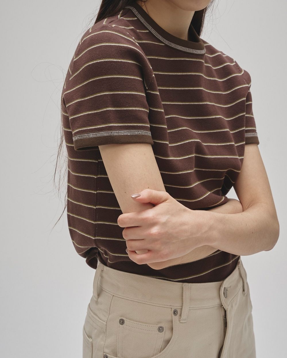 トップス TODAYFUL Border Ringer Tee TODAYFUL(トゥデイフル) / Life's online store(ライフズ