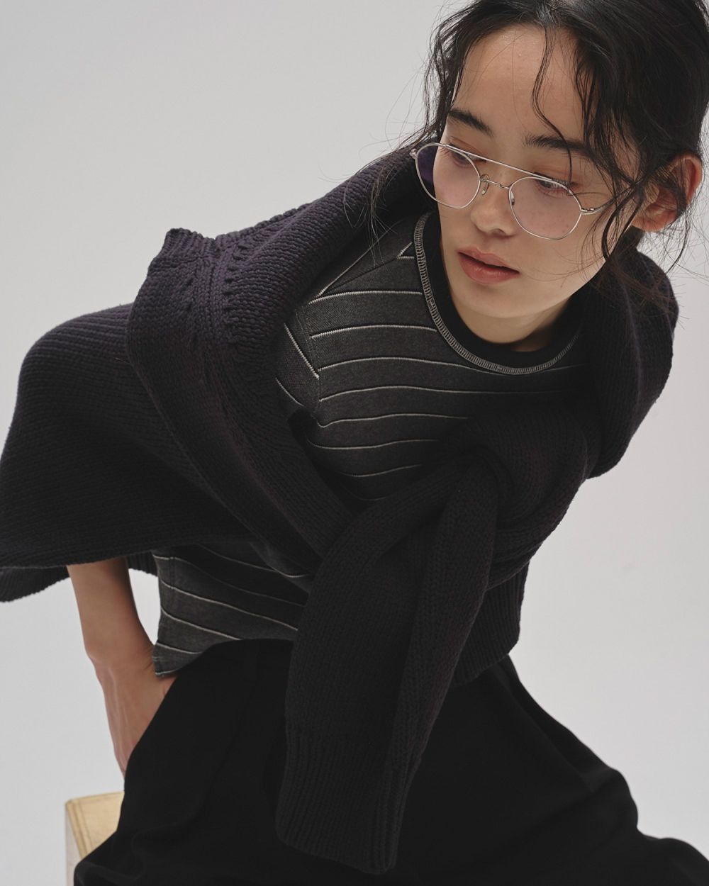 トップス TODAYFUL Border Ringer Tee TODAYFUL(トゥデイフル) / Life's online store（ライフズ