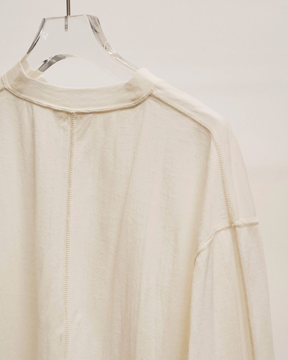 トップス todayful back layered long t-shirts TODAYFUL(トゥデイフル) / Life's online store（ライフズ