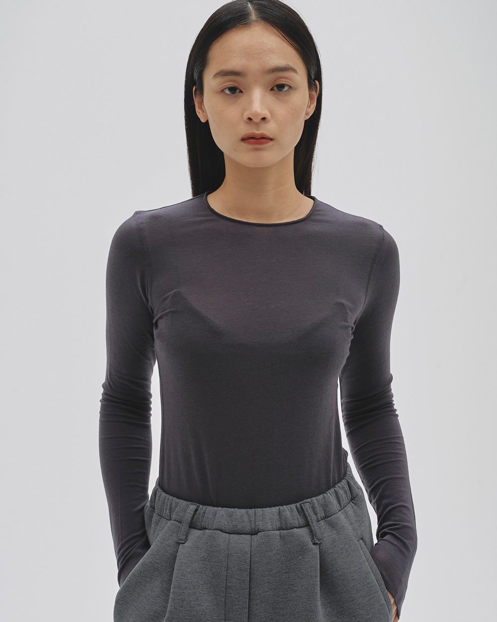 BO2523 TODAYFUL sheerドロストリングプルオーバー BO2523 TODAYFUL sheerドロストリングプルオーバー TODAYFUL