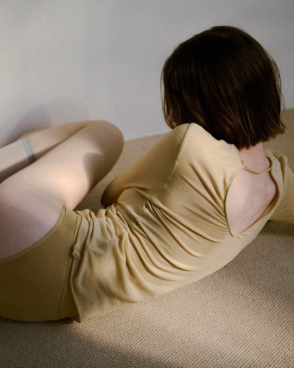 トップス todayful Powdery Backopen Tops Powdery Backopen Tops（カットソー/Tシャツ）｜TODAYFUL