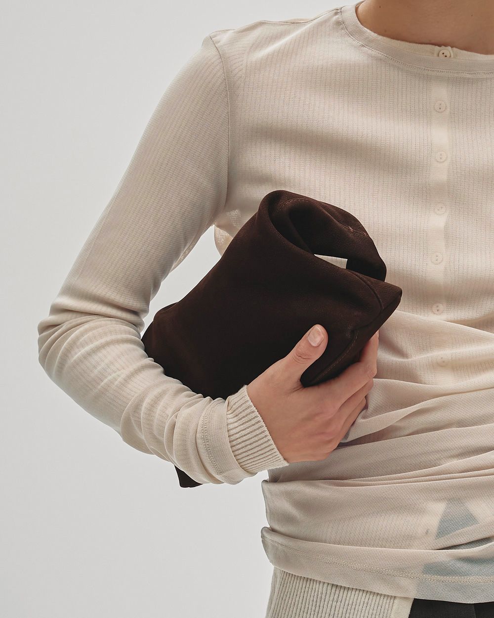 トゥデイフル 今季新作 Asymmetry Mesh Tops 新品未開封 TODAYFUL(トゥデイフル) / Life's online store（ライフズ