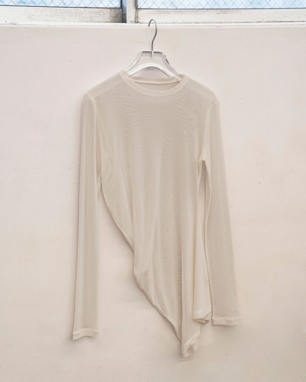 トゥデイフル 今季新作 Asymmetry Mesh Tops 新品未開封 TODAYFUL(トゥデイフル) / Life's online store（ライフズ