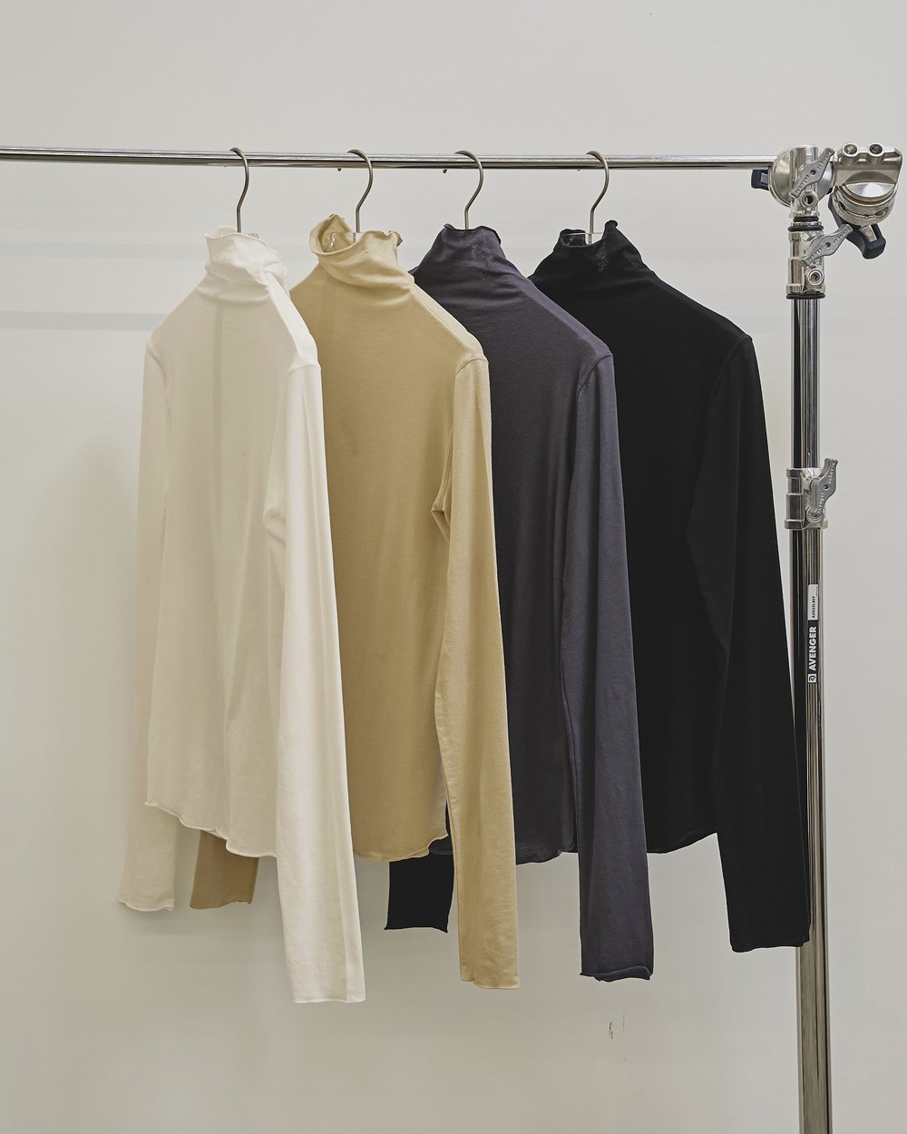 TODAYFUL - 【完売商品】TODAYFUL Handknit Short Turtle todayful Handknit Short Turtle