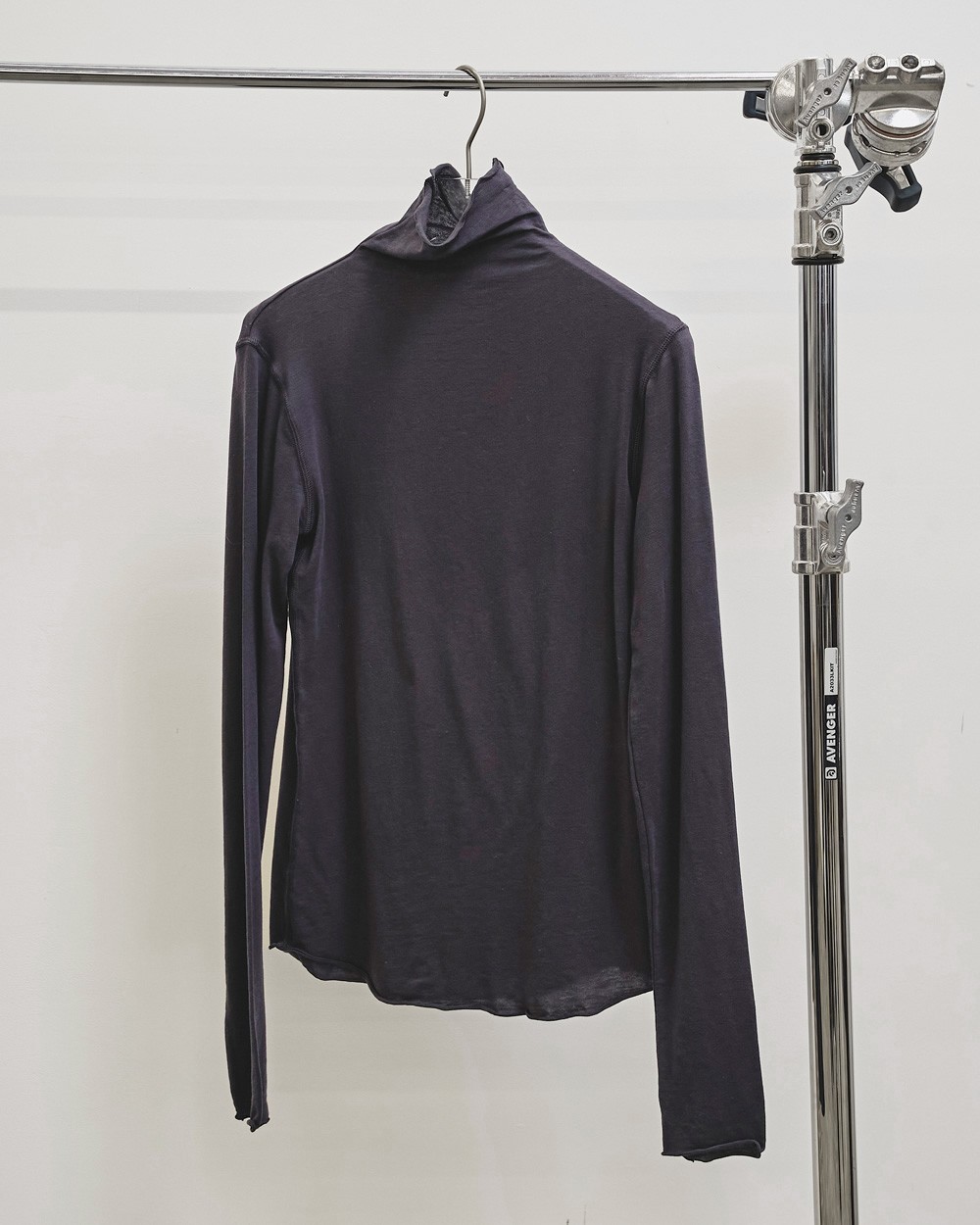 Powdery Turtle Tops Powdery Turtle Tops,パウダリータートルトップス,2520612,タートルトップス,タートルネックトップス,トップス,カットソー,ロングスリーブTシャツ,todayful,トゥデイフル,lifes,ライフズ,25aw,吉田怜香