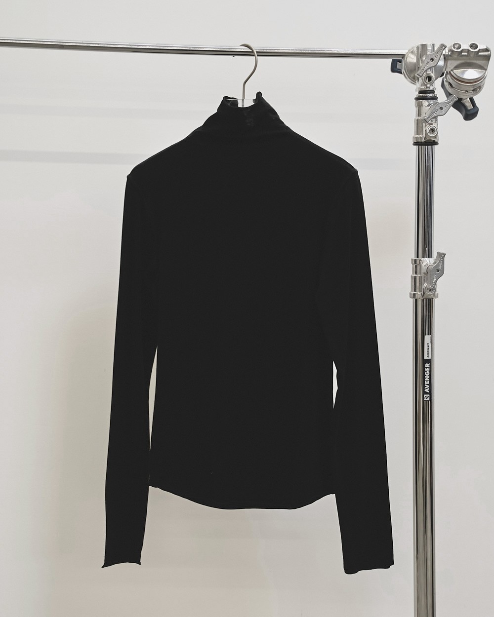 Powdery Turtle Tops Powdery Turtle Tops,パウダリータートルトップス,2520612,タートルトップス,タートルネックトップス,トップス,カットソー,ロングスリーブTシャツ,todayful,トゥデイフル,lifes,ライフズ,25aw,吉田怜香