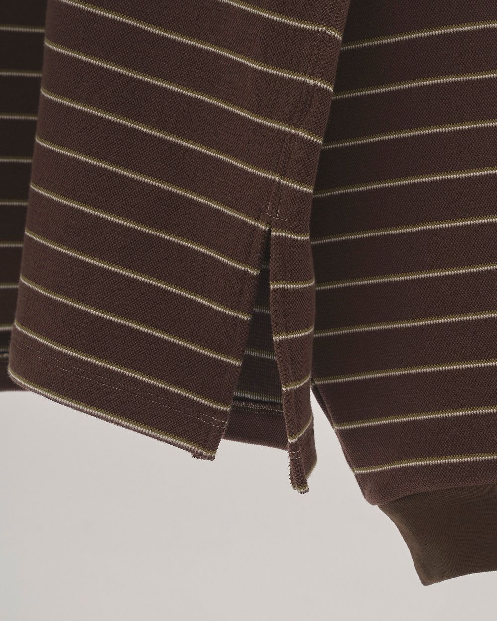 todayful boardersシャツ TODAYFUL (トゥデイフル）Border Long T-shirts☆ 25秋冬予約