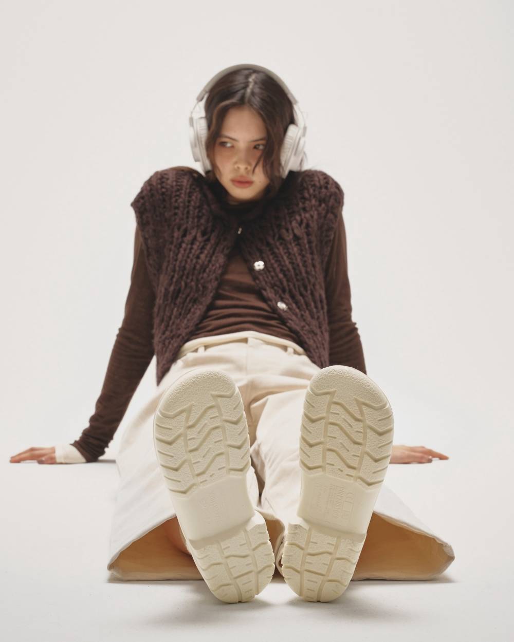 Tuck Layered Long T-shirts Tuck Layered Long T-shirts,タックレイヤードロングTシャツ,12520615,カットソー,ロンT,タックレイヤード,レイヤードトップ,todayful,トゥデイフル,lifes,吉田怜