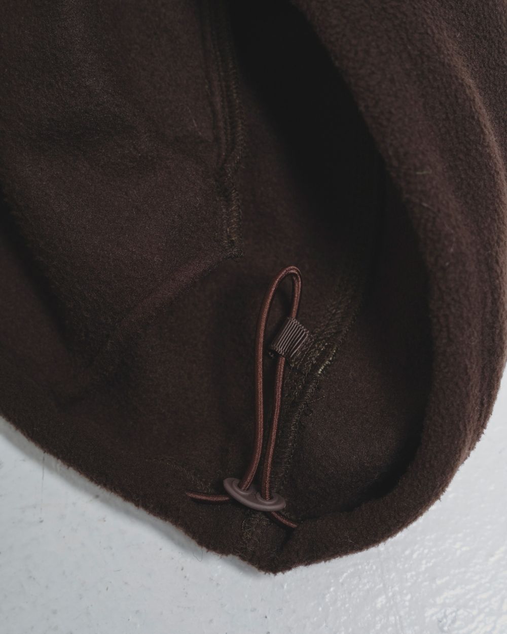 Halfzip Fleece Pullover Halfzip Fleece Pullover,ハーフジップフリースプルオーバー,12520617,カットソー,フリース,ハーフジップ,プルオーバー,フリーストップ,フリースプルオーバー,todayful,トゥデイフル,lifes,吉田怜香,25aw,25winter