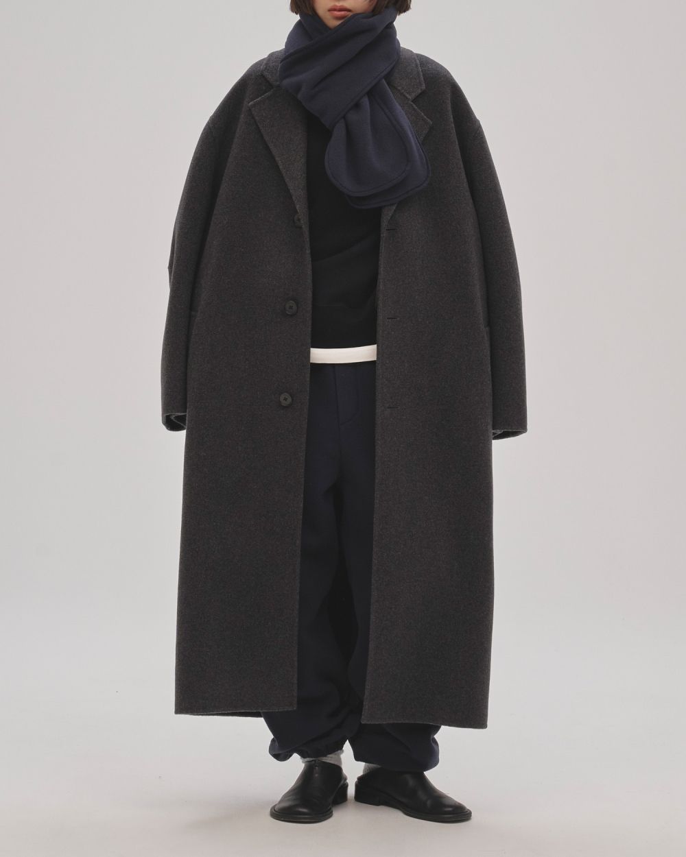 Halfzip Fleece Pullover Halfzip Fleece Pullover,ハーフジップフリースプルオーバー,12520617,カットソー,フリース,ハーフジップ,プルオーバー,フリーストップ,フリースプルオーバー,todayful,トゥデイフル,lifes,吉田怜香,25aw,25winter