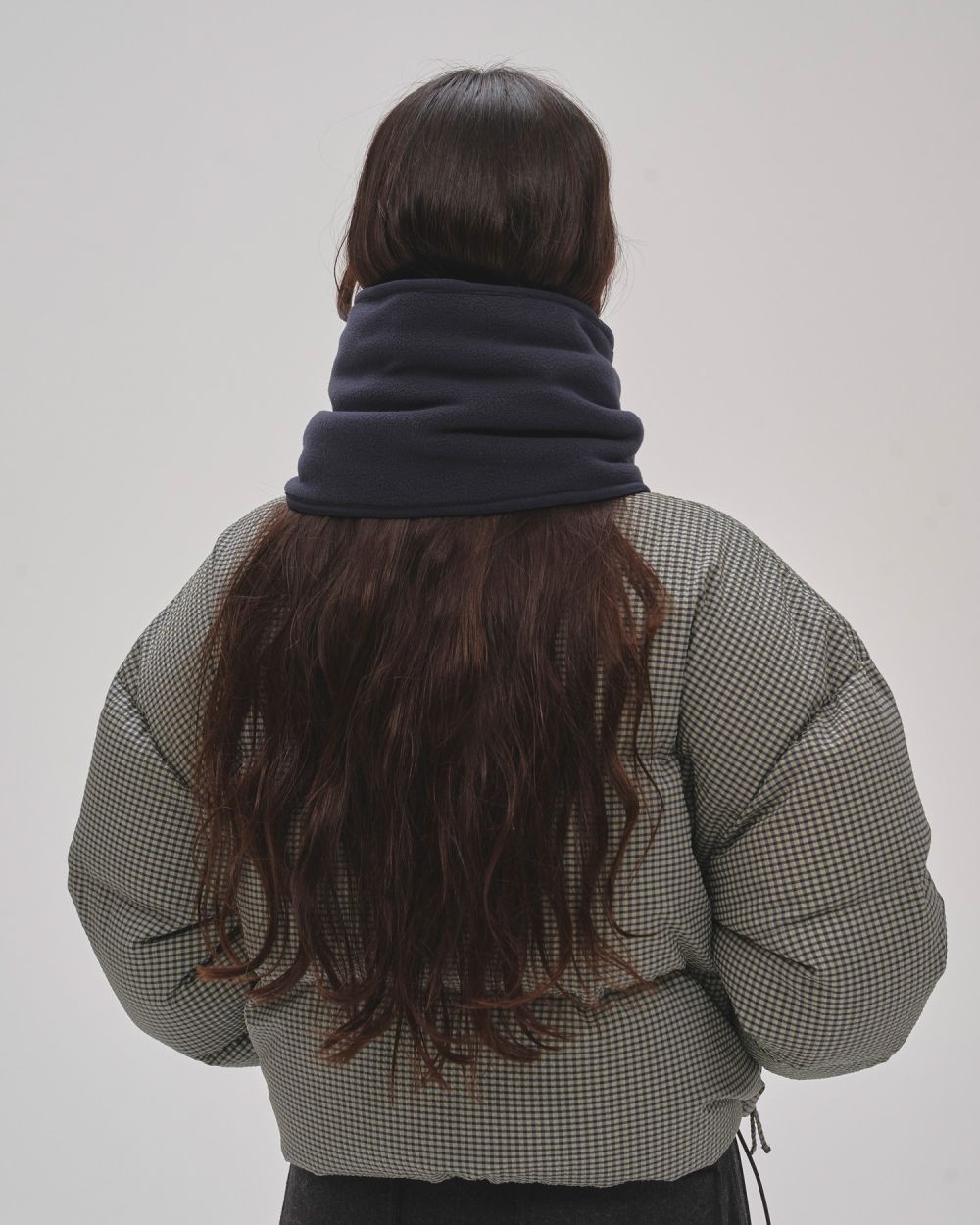 Halfzip Fleece Pullover Halfzip Fleece Pullover,ハーフジップフリースプルオーバー,12520617,カットソー,フリース,ハーフジップ,プルオーバー,フリーストップ,フリースプルオーバー,todayful,トゥデイフル,lifes,吉田怜香,25aw,25winter