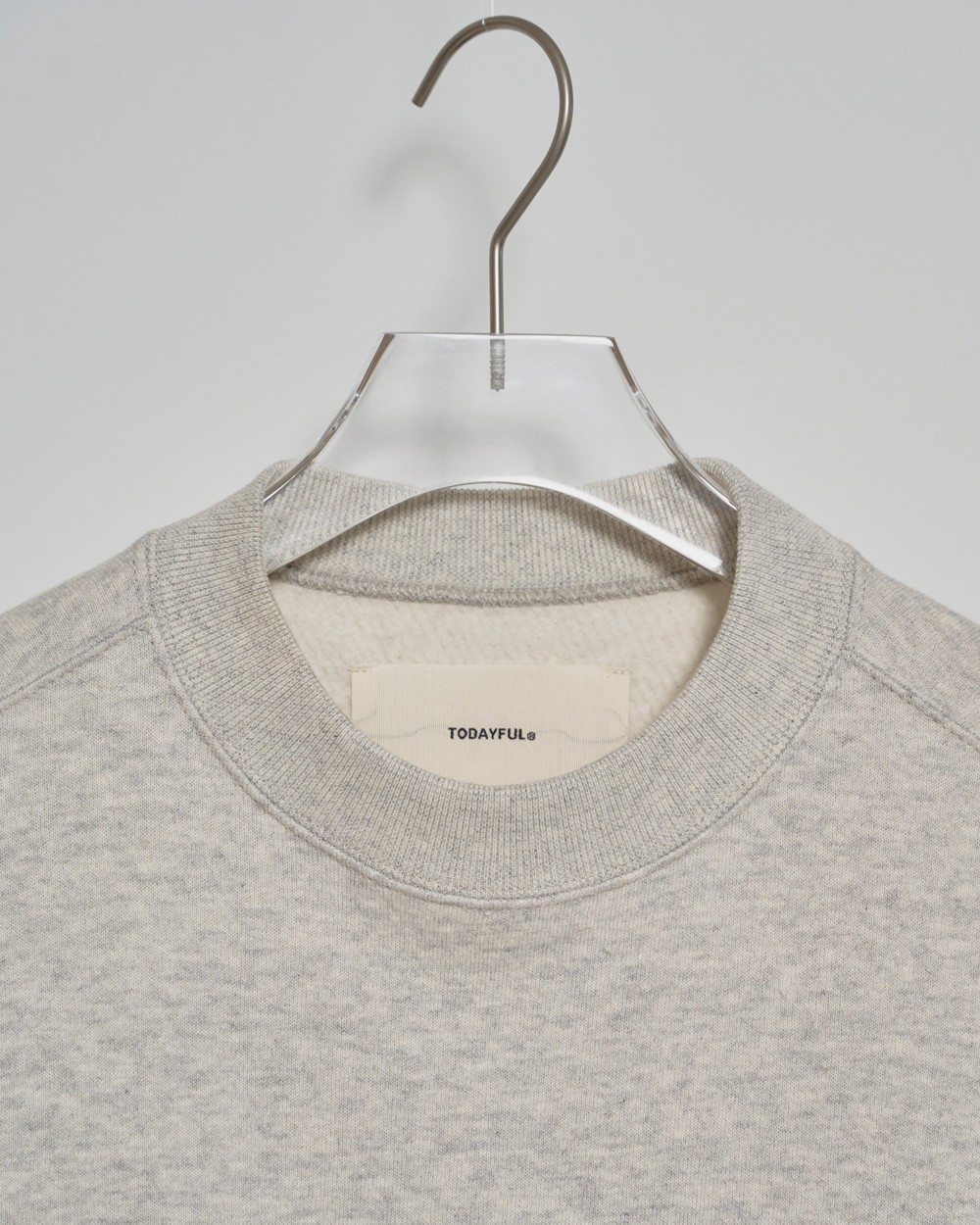 トゥデイフル スウェット トップス TODAYFUL(トゥデイフル) / Life's online store（ライフズ