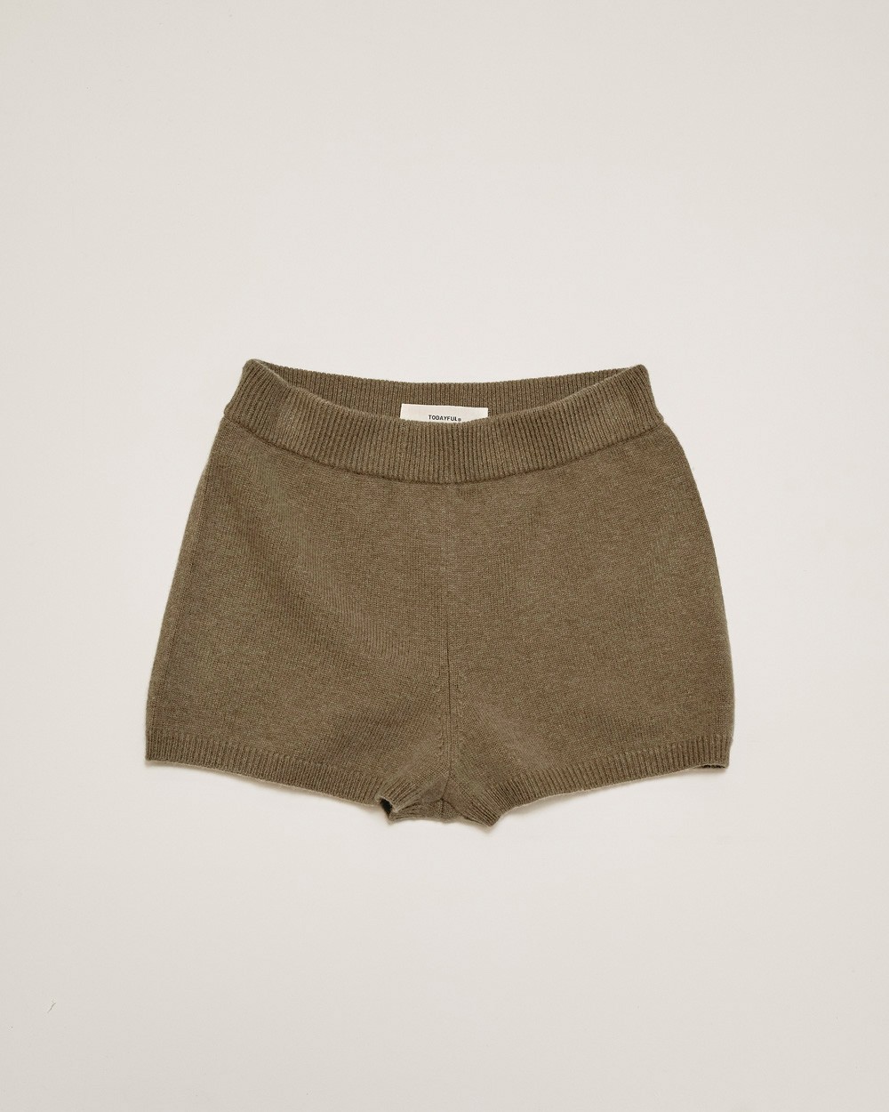 【TODAYFUL】Cashmere Knit Bloomer TODAYFUL(トゥデイフル) / Life's online store（ライフズ
