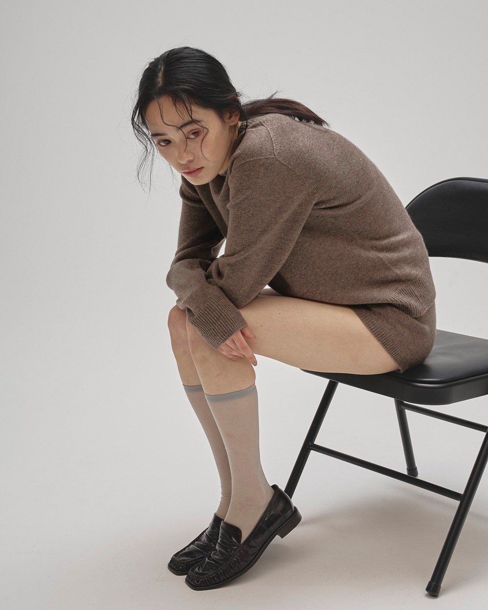 TODAYFUL Cashmere Knit Bloomer モカ TODAYFUL(トゥデイフル) / Life's online store（ライフズ