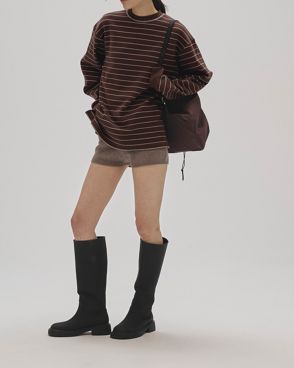 【TODAYFUL】Cashmere Knit Bloomer TODAYFUL(トゥデイフル) / Life's online store（ライフズ