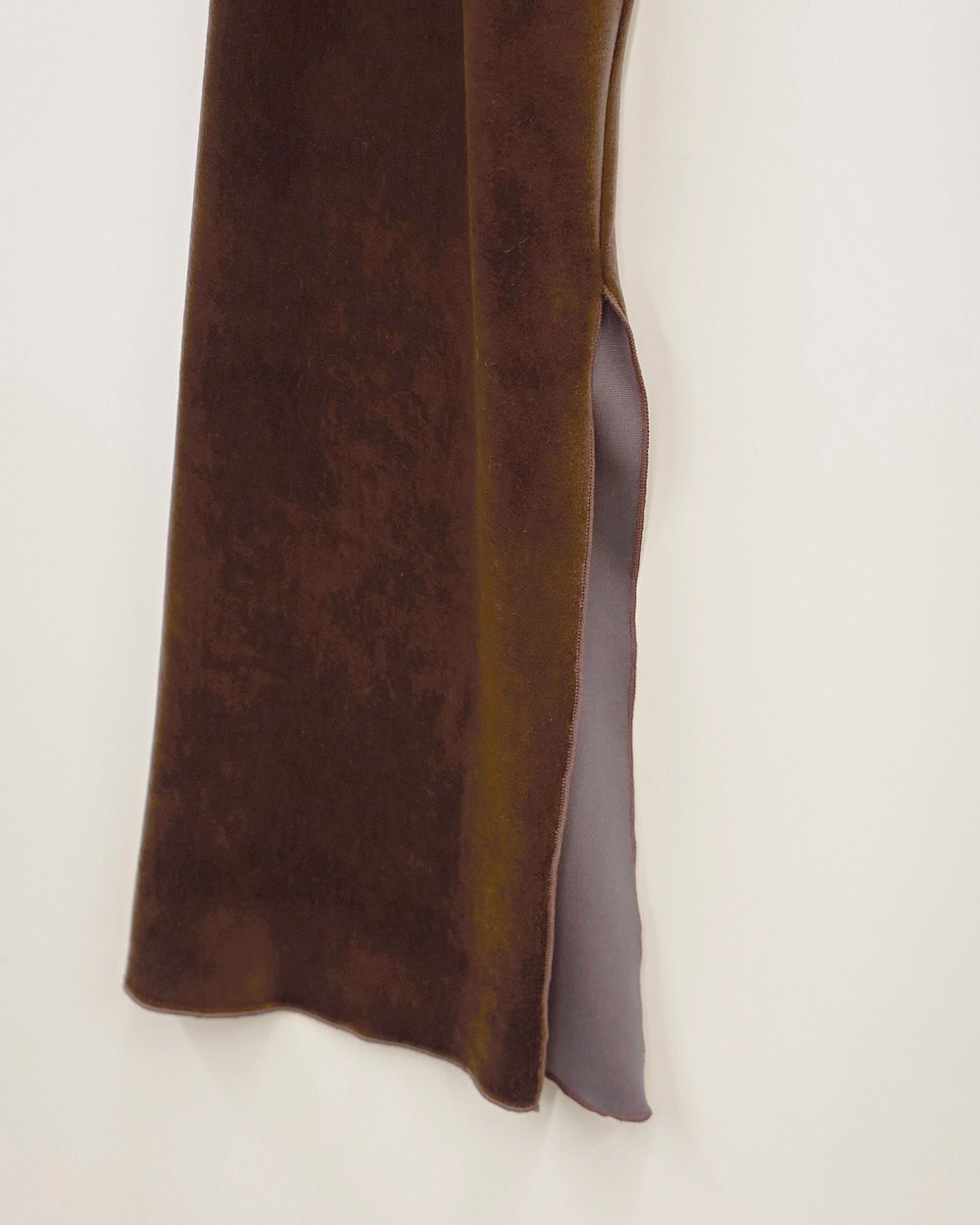 パンツ TODAYFUL Velour Slit Leggings TODAYFUL(トゥデイフル) / Life's online store（ライフズ
