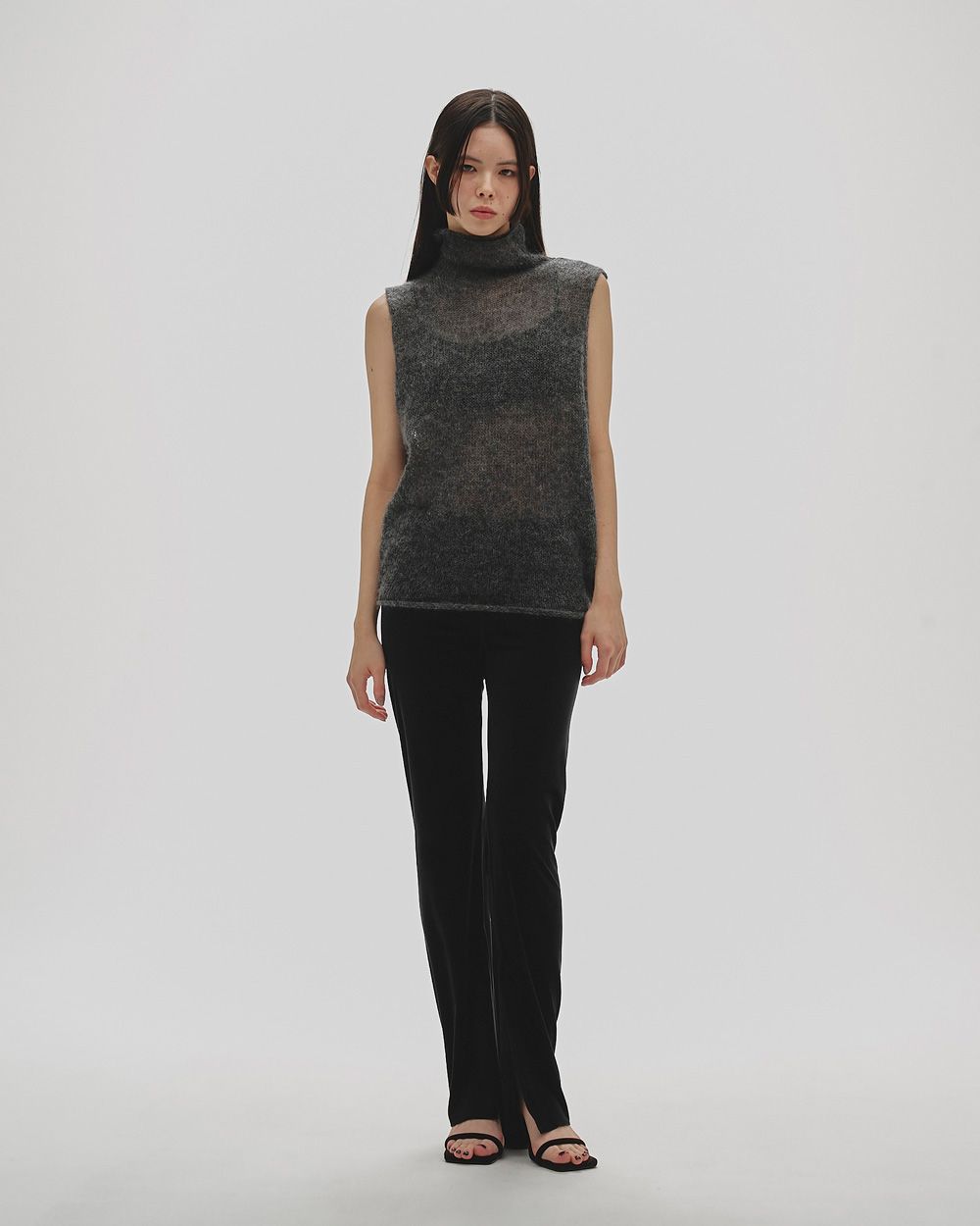 パンツ TODAYFUL Velour Slit Leggings TODAYFUL(トゥデイフル) / Life's online store（ライフズ